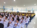โครงการเทิดพระเกียรติพระบาทสมเด็จพระวชิรเกล้าเจ้าอยู่หัว วัน